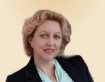 Гришина Наталья Константиновна